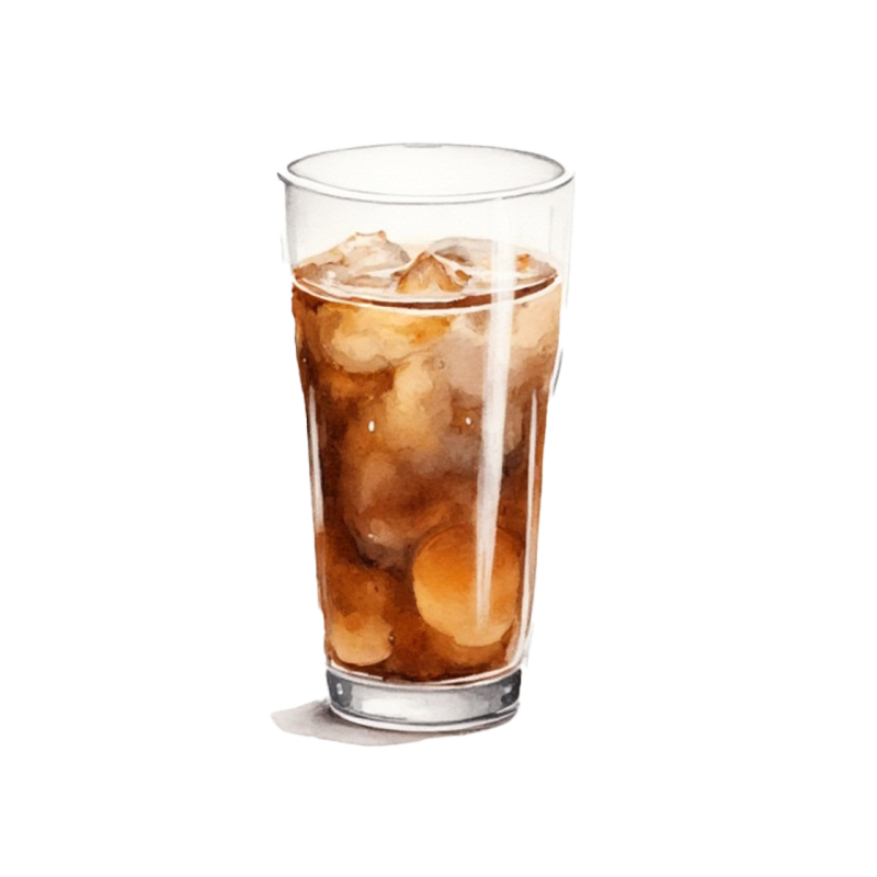 Coca Cola Zero
