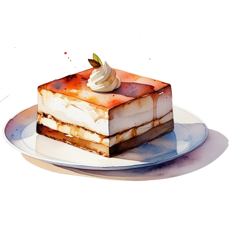 Tiramisù