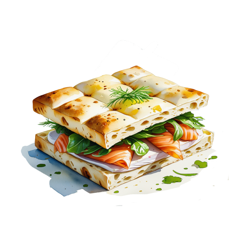 Salmon